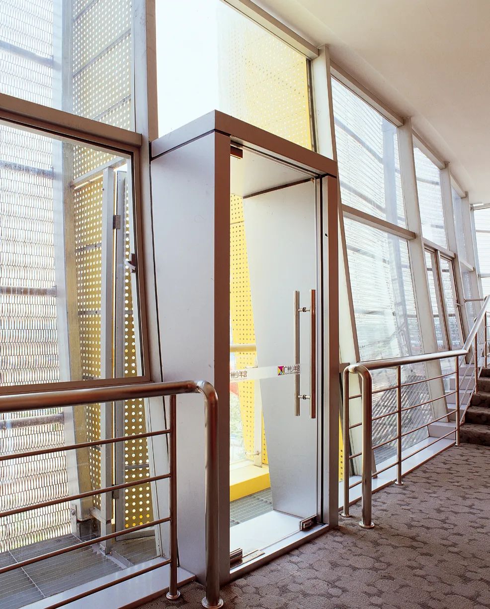 广州市第二少年宫-58