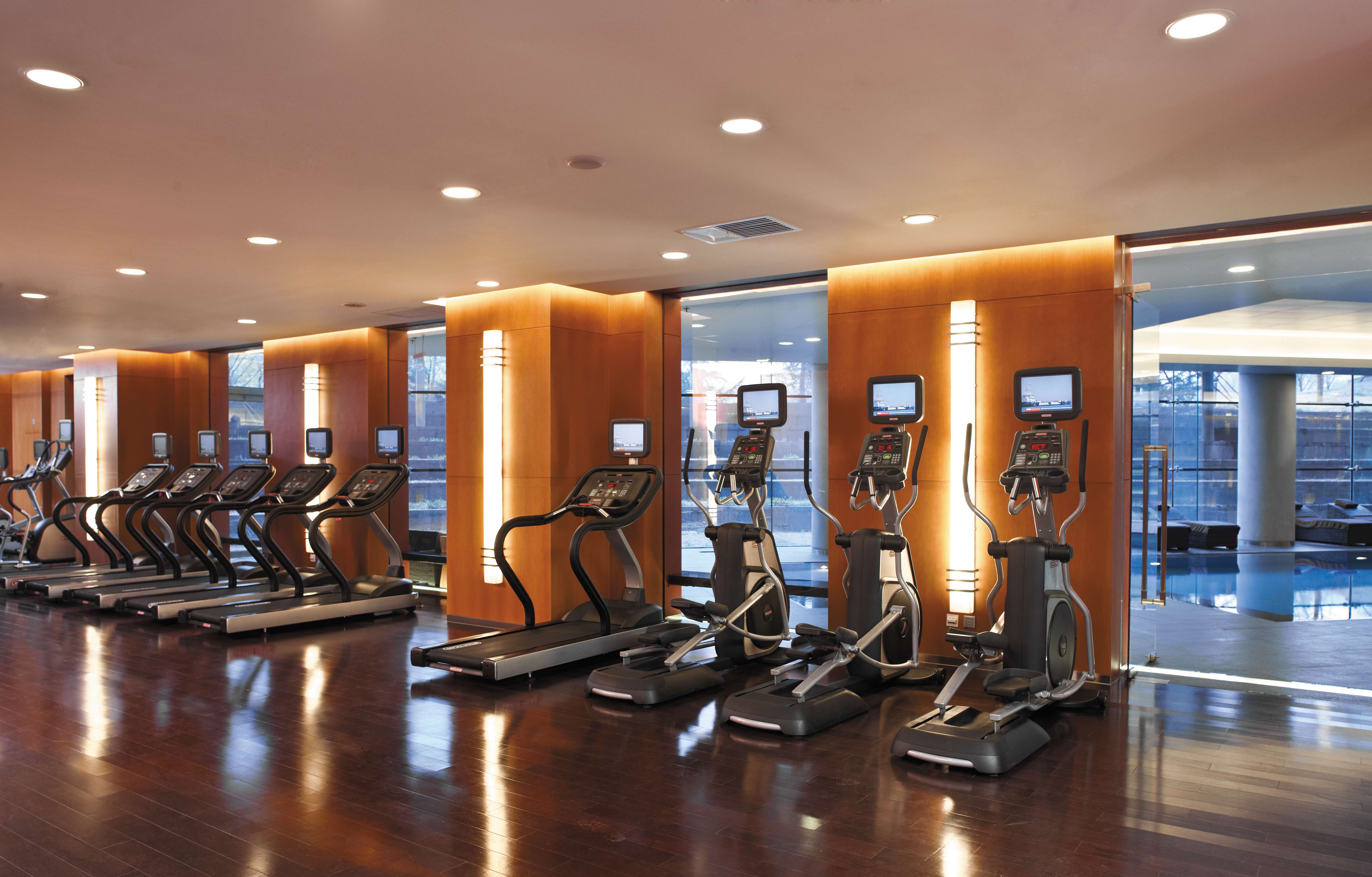 中国北京Traders Upper East Hotel, Beijing-17