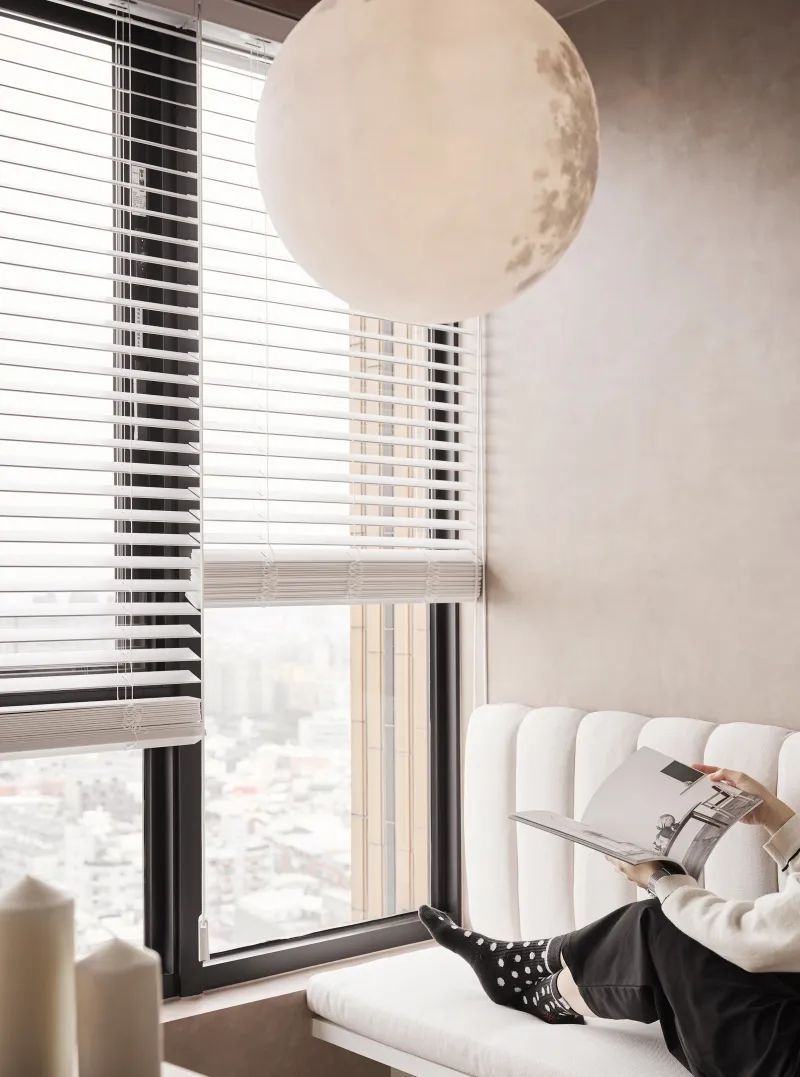 50㎡月光小宅丨璞沃空間 Puro SPACE-21