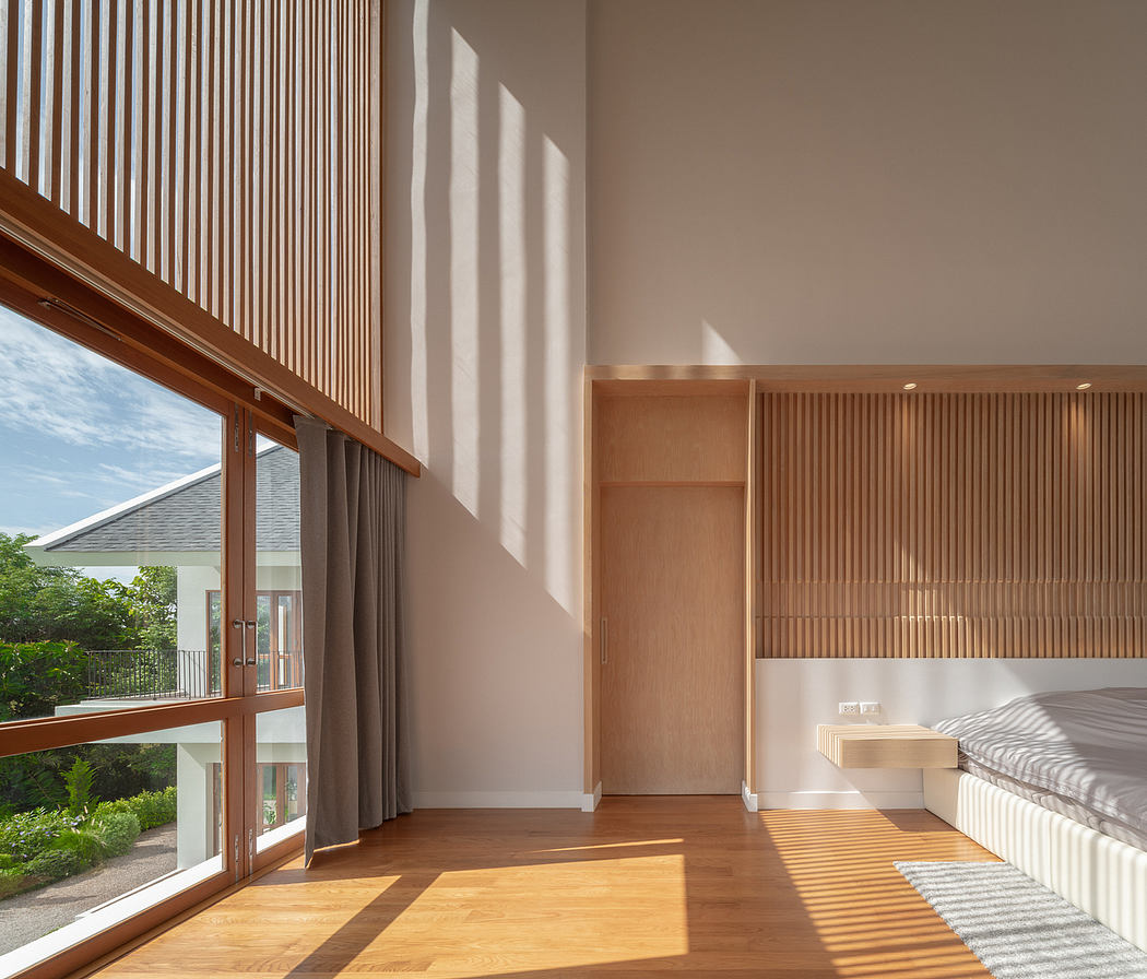 品恩和潘之家丨泰国叻丕丨ForX Design Studio-8