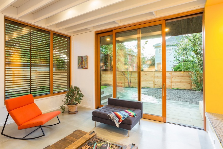 18th Avenue House: A Smart Modern Home Designed For The Inner City-5