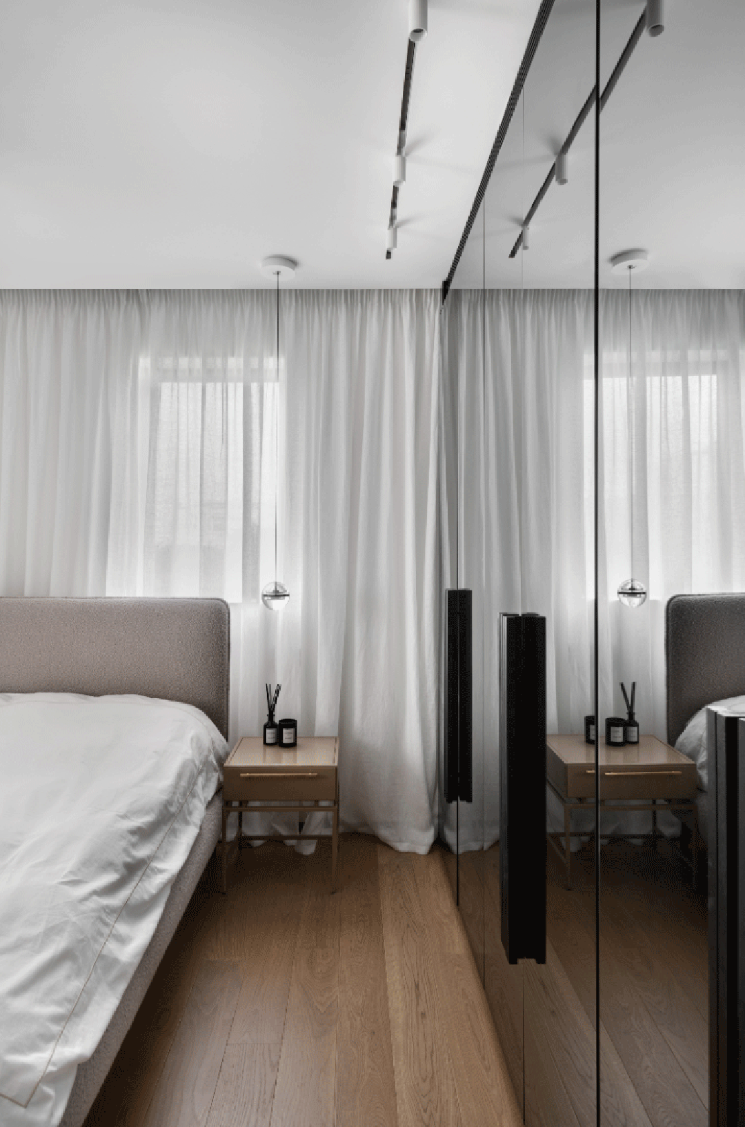 Tel Aviv 公寓设计丨以色列特拉维夫丨Oshri Dana 工作室-21