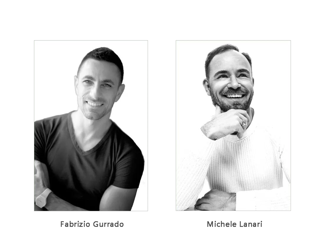 北京WFC大厦办公空间设计丨中国北京丨IS意思设计-47