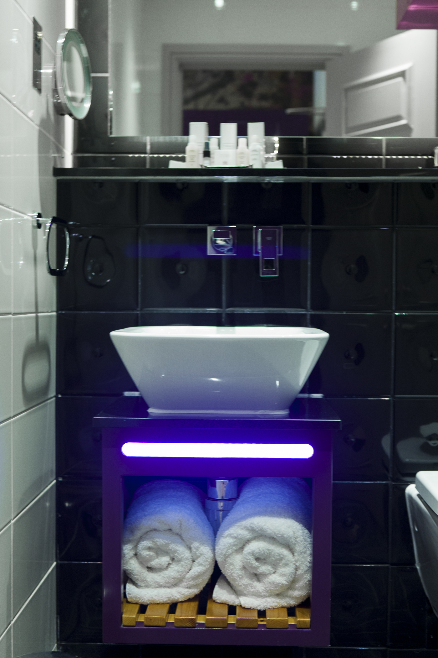 Hotel Indigo London Kensington   Earl s Ct-28