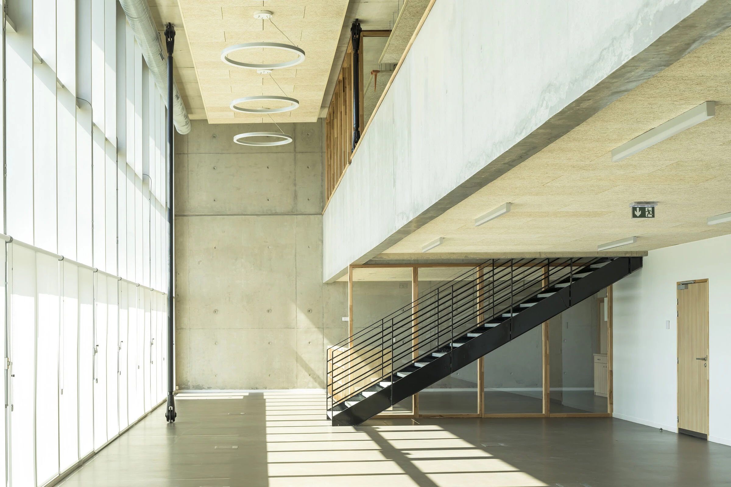 GargeslèsGonesse 文化中心丨法国丨archi5-11