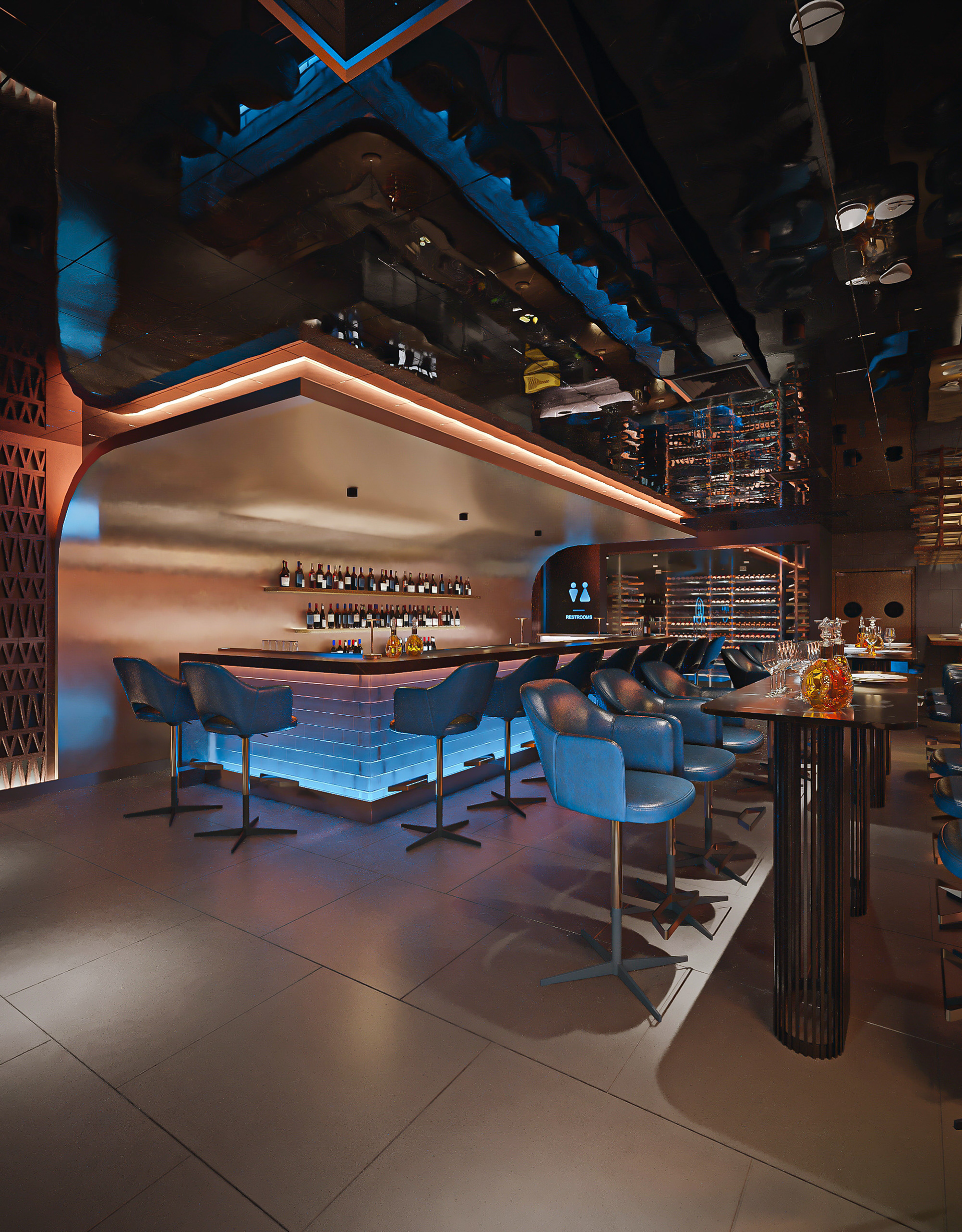 基俱乐部丨美国檀香山-6