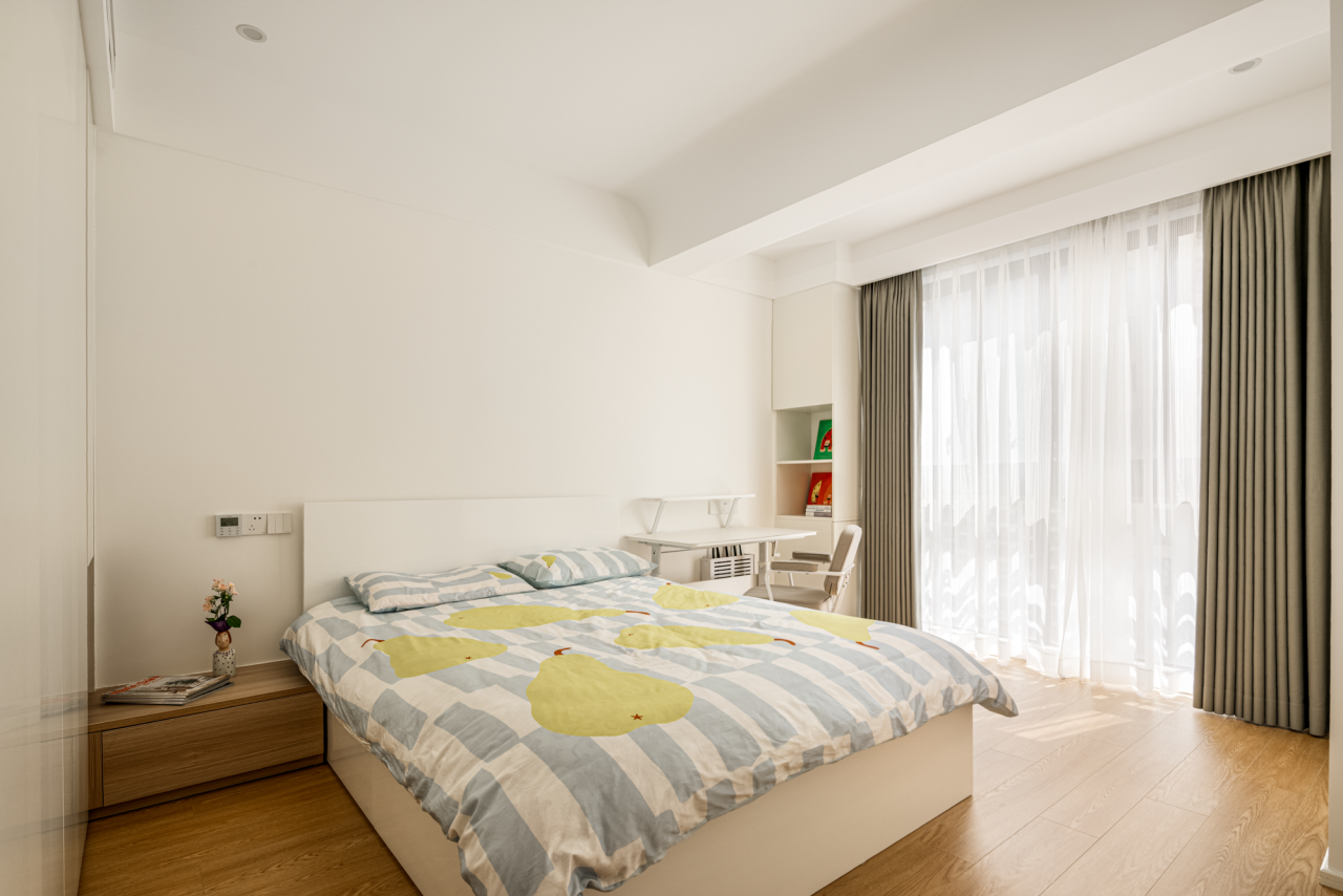 至若春和景明丨中国温州丨家和丽舍空间设计-41