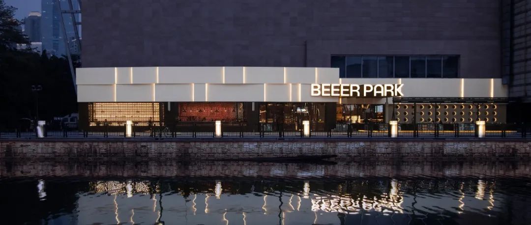 Peter House餐厅丨中国广东丨朱海博建筑设计事务所-63