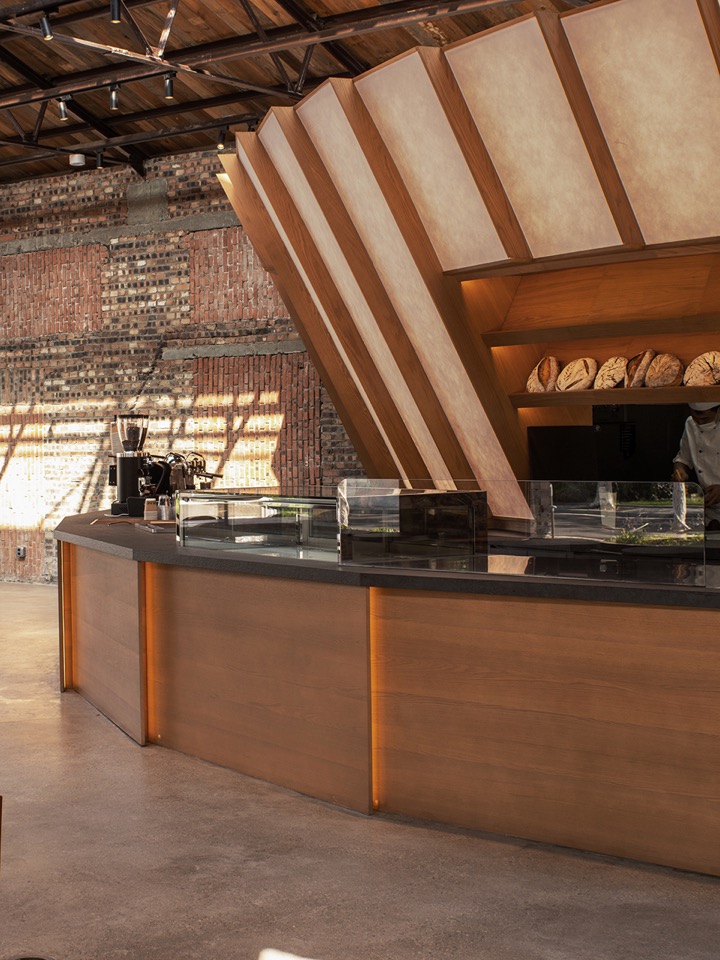 GatherHouse玖山合吉丨中国河北丨北京山房筑艺术设计有限公司-30