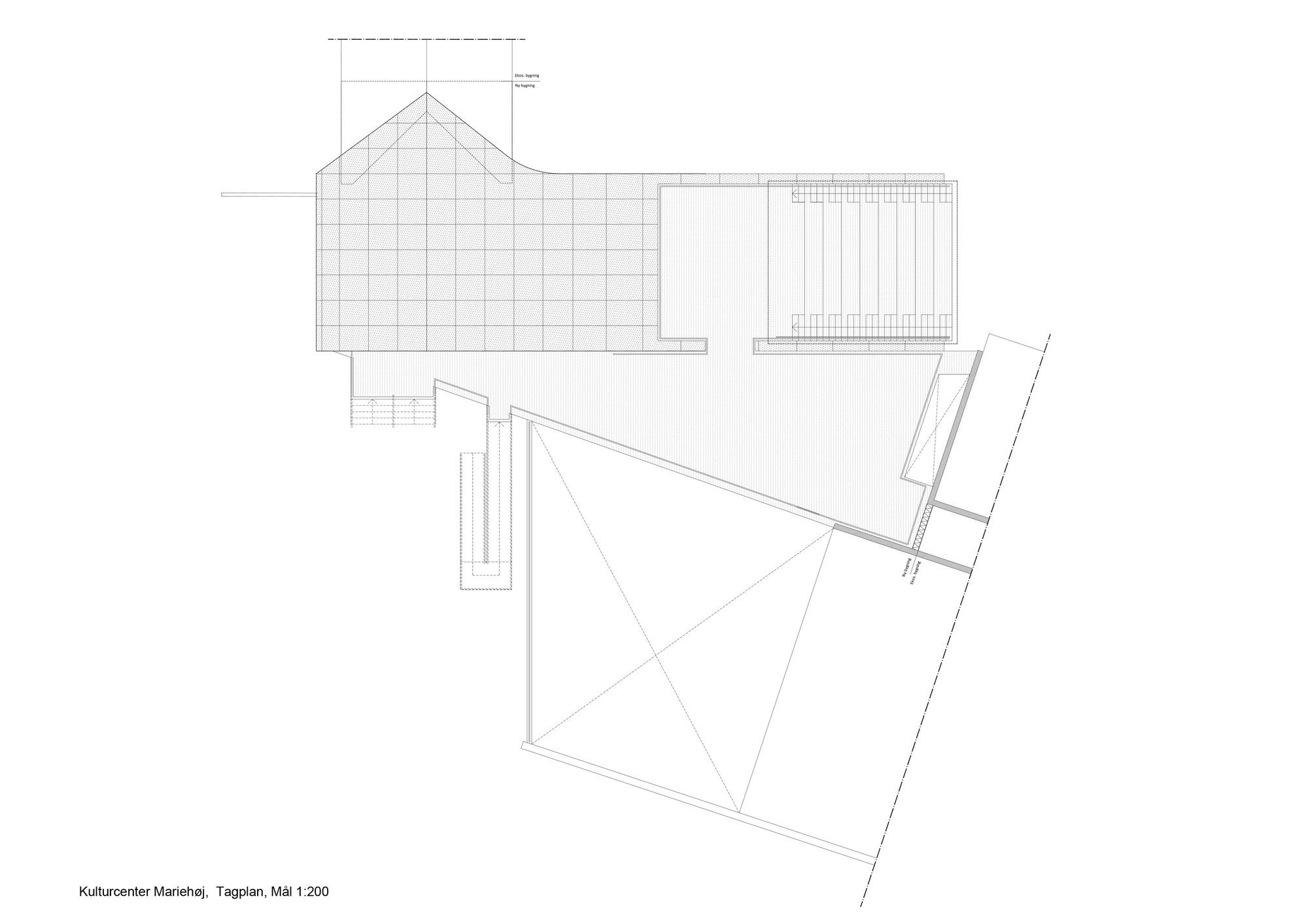 Mariehøj 文化中心-98