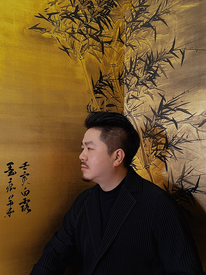 《光的礼物》上海昊邸办公室丨中国上海丨昊邸设计-101