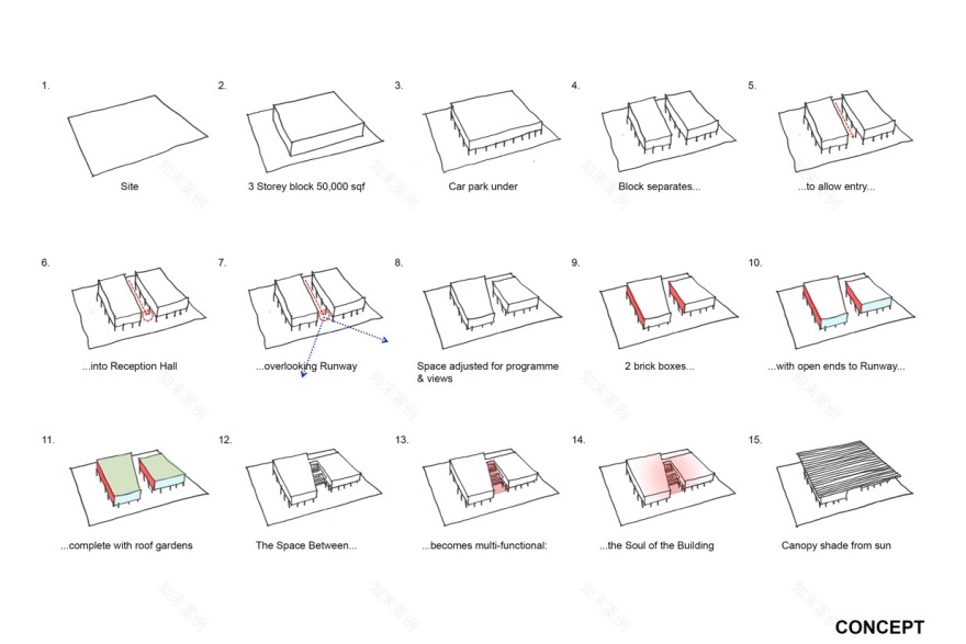 Aemulus 建筑丨马来西亚槟城丨Design Unit Architects Sdn Bhd-26