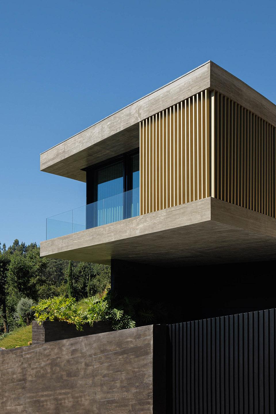 BOURO 住宅丨葡萄牙丨MUTANT ARQUITECTURA & DESIGN-106