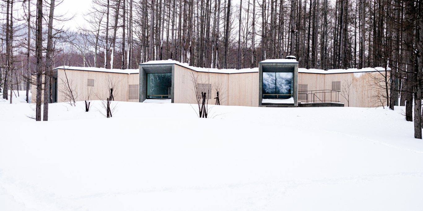 丨日本丨Florian Busch Architects-1