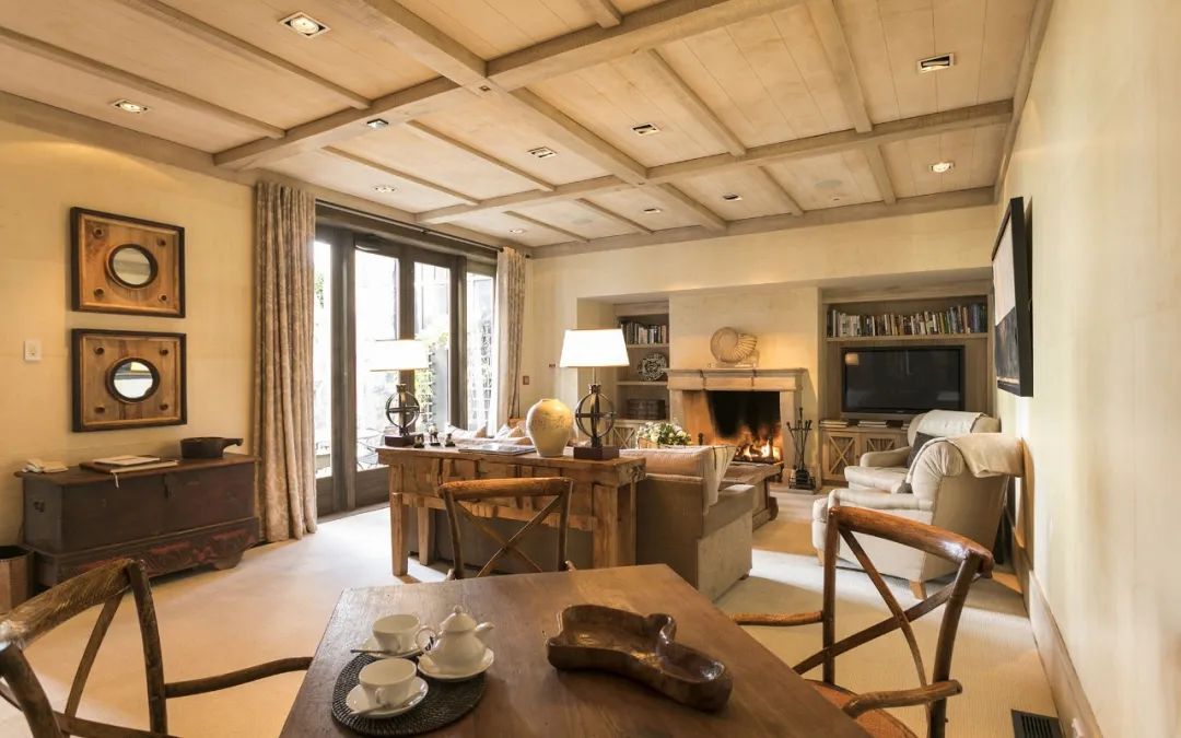 野花农场度假村丨美国纽约丨Auberge Resorts Collection-71