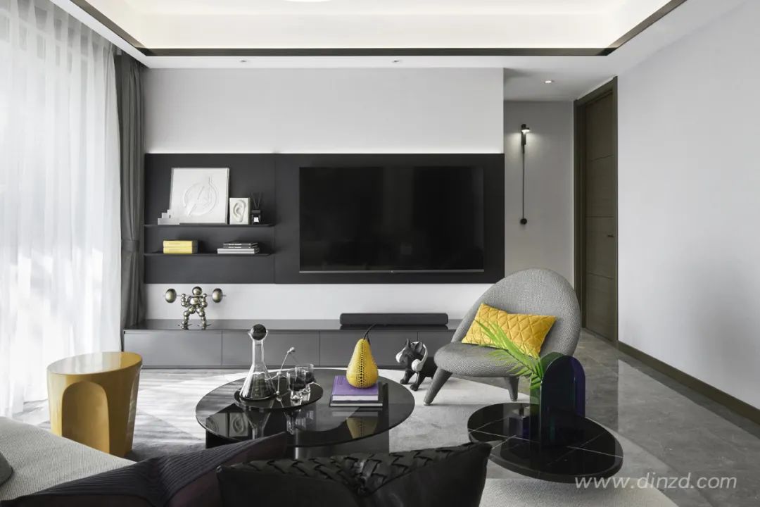 京彩未来家7#别墅丨中国东莞丨周珊娟,蒋思敏,龙海玲-75