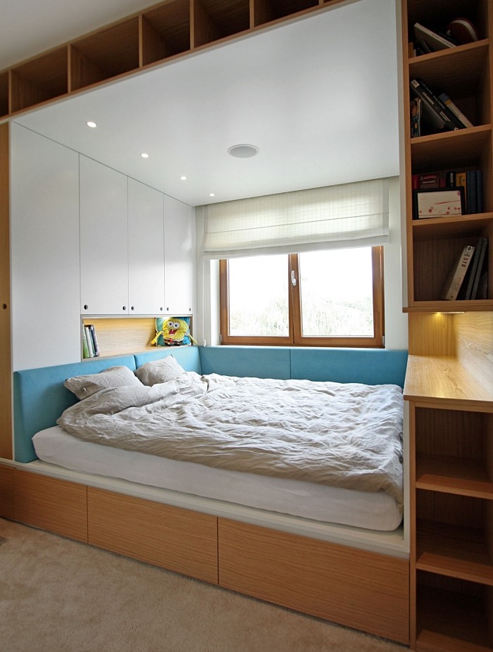 波兰简约木质家居-7