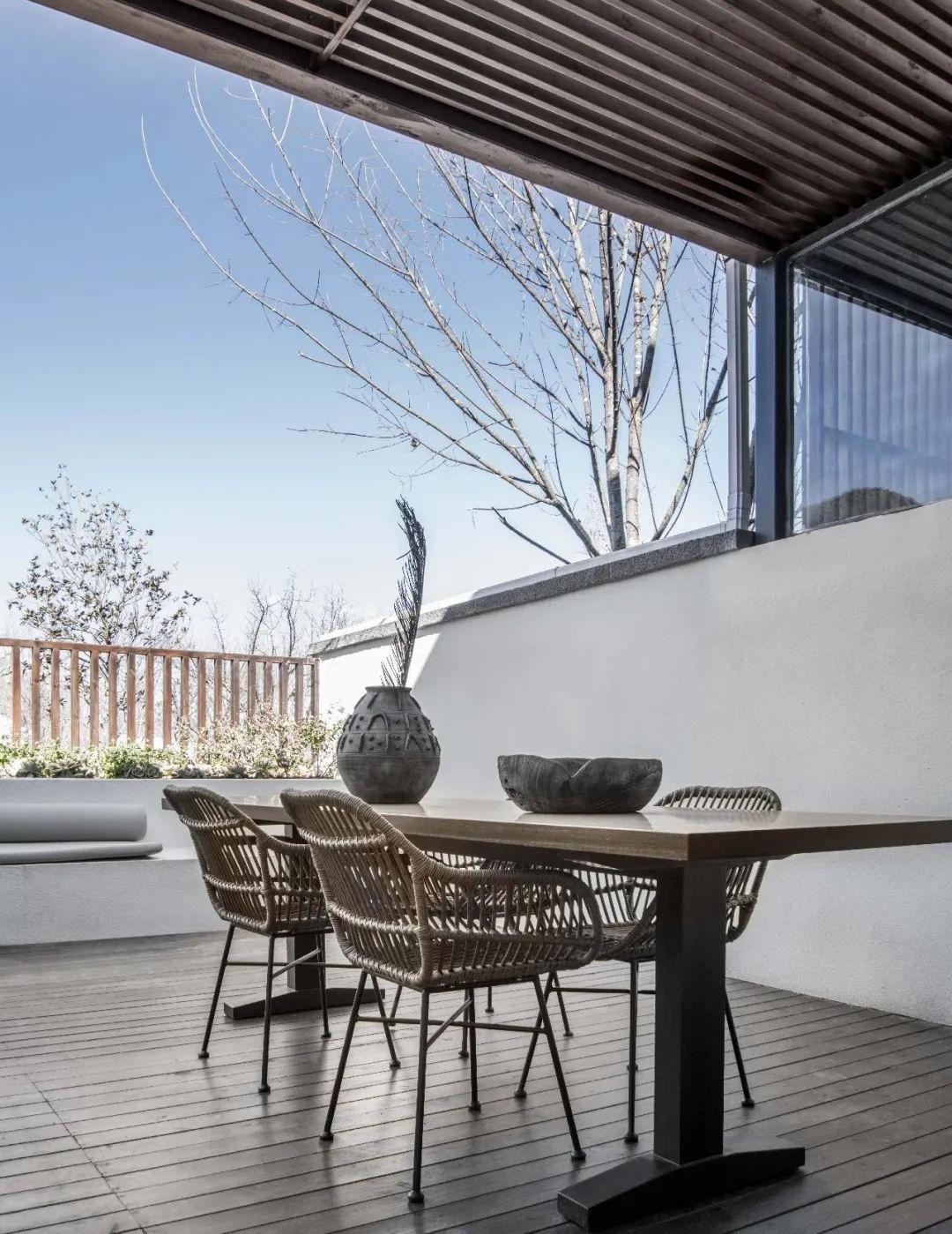 恒田设计美林丽江别墅丨中国丽江-10