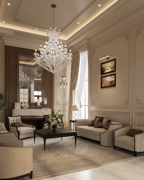 经典麦吉里斯风格设计