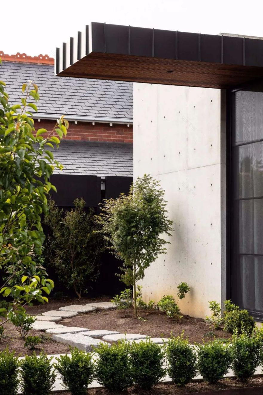 莫尔文学校丨澳大利亚墨尔本丨McKimm-17