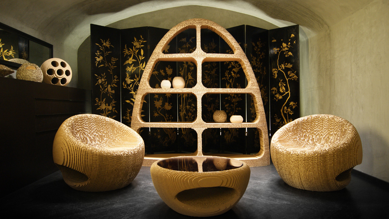 丨意大利米兰丨Giancarlo Zema Design Group-6