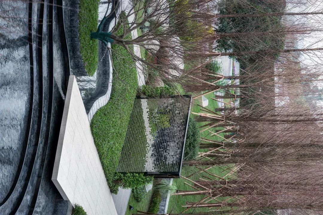 重庆阳光城·未来悦 | 现代景观设计的魅力-54