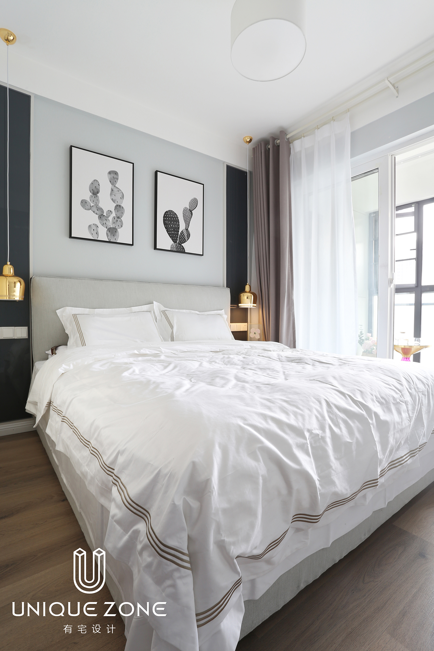 武汉有宅设计——《晚风》-30