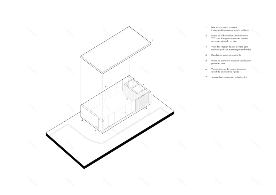 亭;阁;展馆丨BrazilBrasilia丨STUDIO PIPPA-41