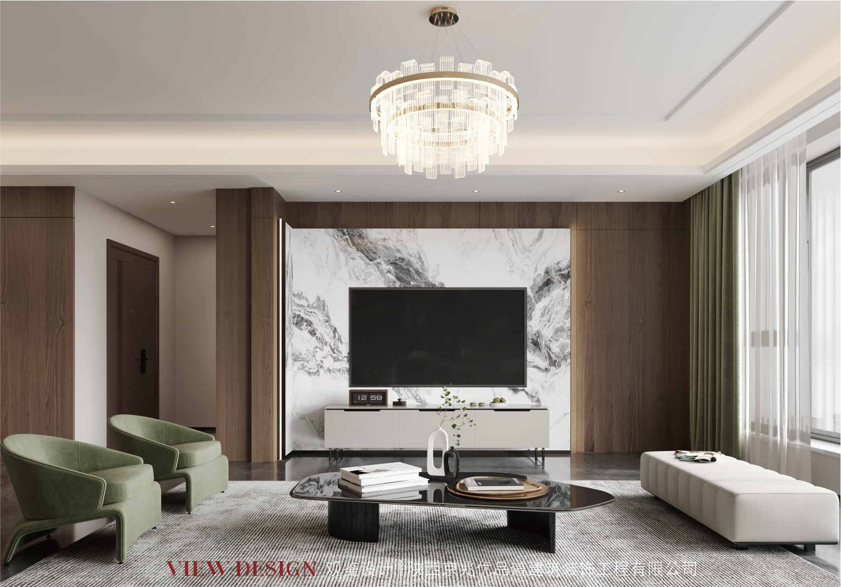 舒适意雅致其中-11