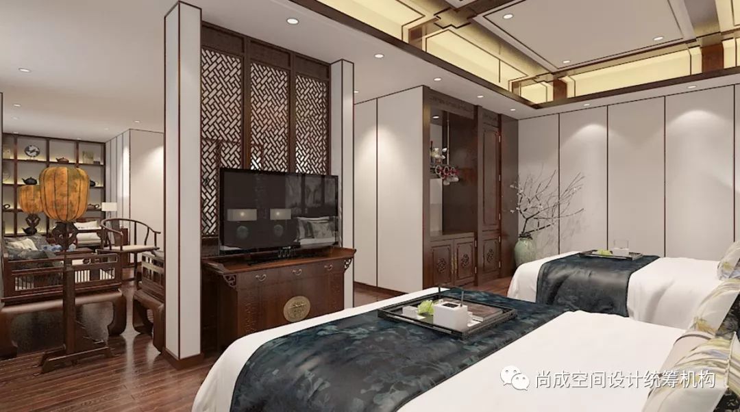 石头记·特色文旅小镇 | 穿越千山的红楼梦境-53