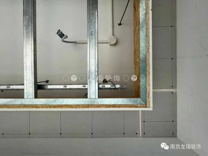 龙瑞装饰丨中国南京丨南京龙瑞装饰设计工程有限公司-15