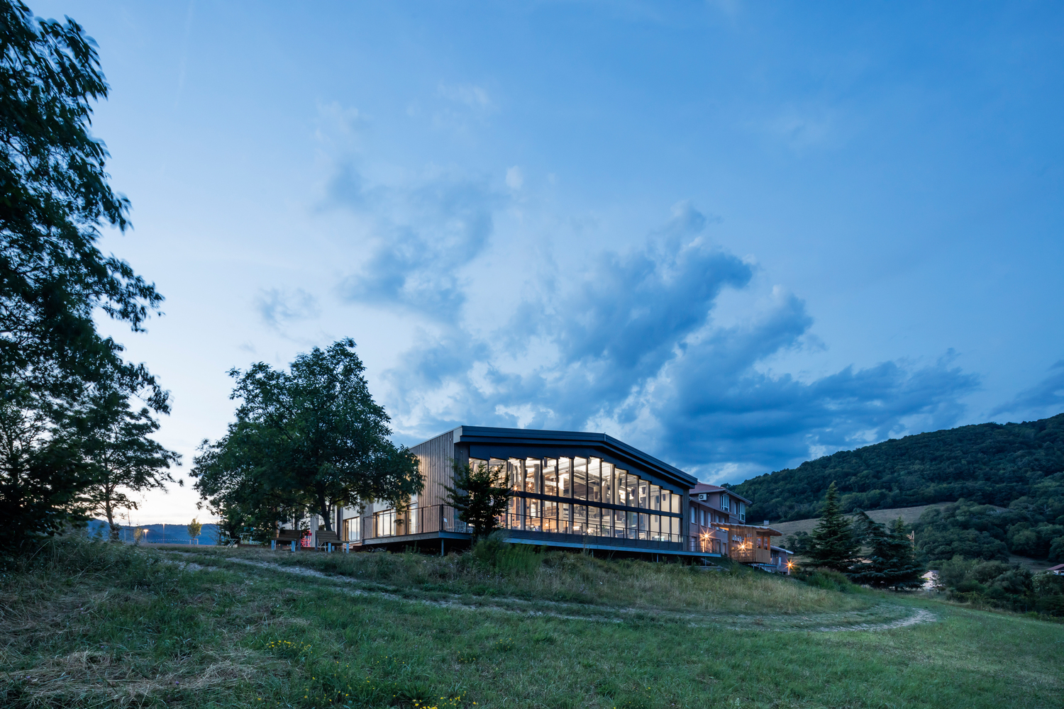 Korus 总部翻新-16