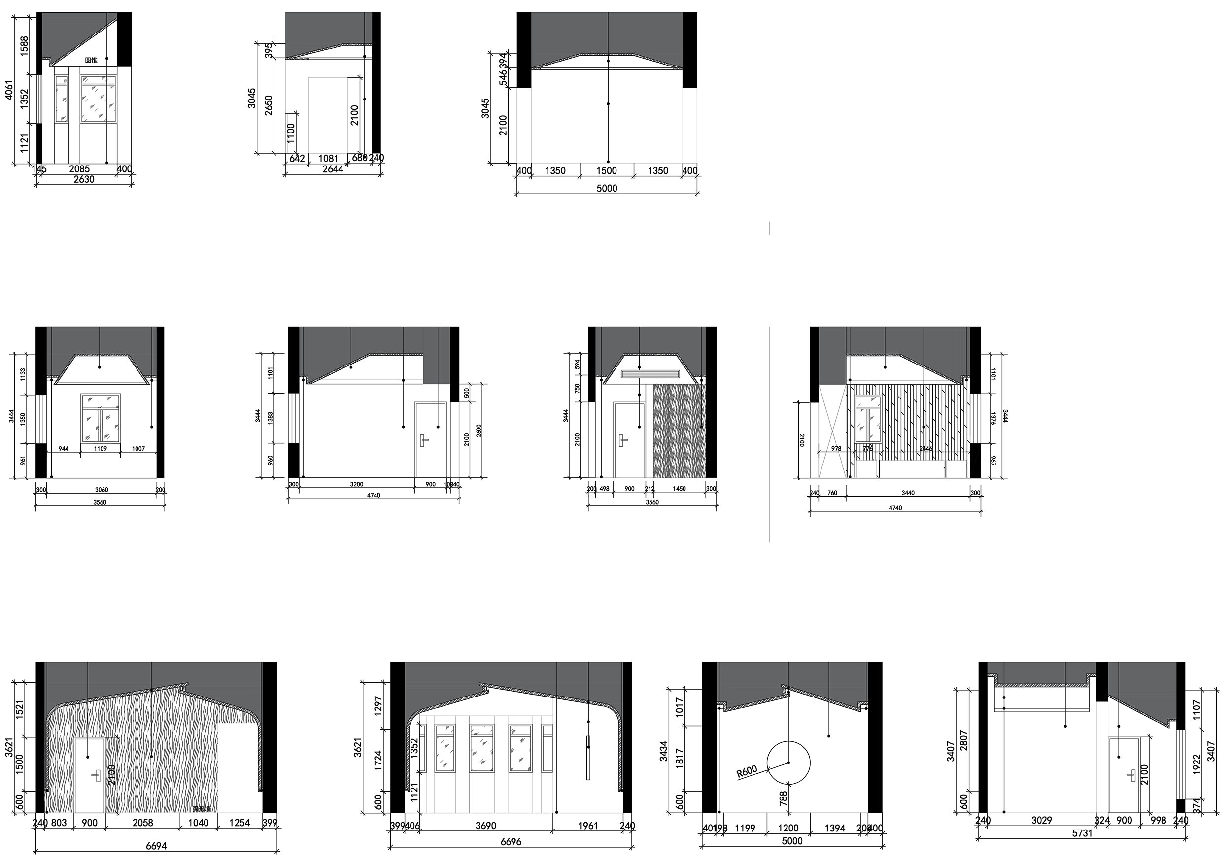 诗意的栖居,上海 / 乂口设计-59
