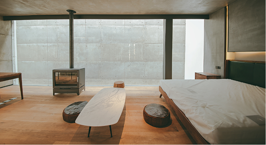 船政书局丨中国福州丨WJ STUDIO万境设计-134