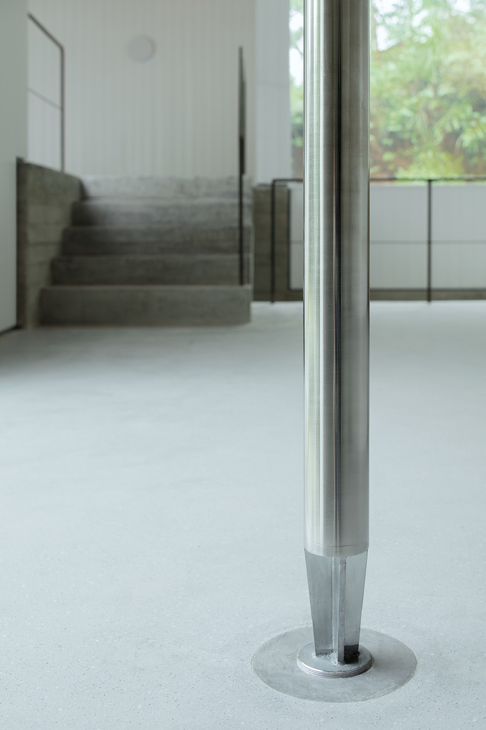 山林间的蝶翼建筑 · 定海台房丨中国舟山丨久舍营造工作室-126