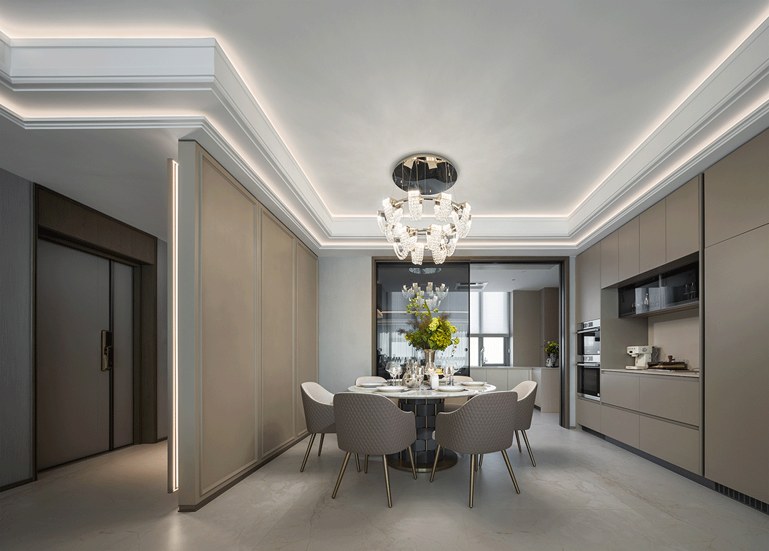 方远合璟府丨中国台州丨翰典设计（杭州）-67