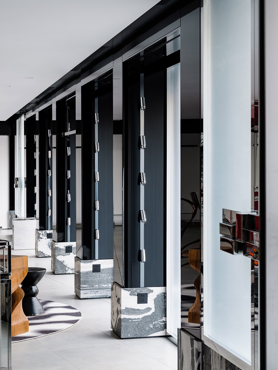 CASA CALVINLUO 上海商城精品店 | 简约精致,打造品牌之家-25