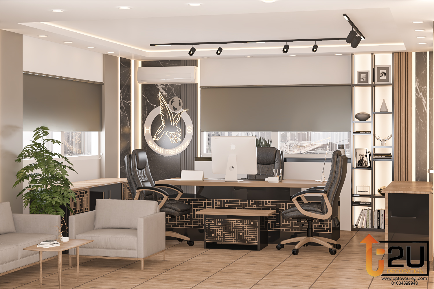 Factory Management Floor-5