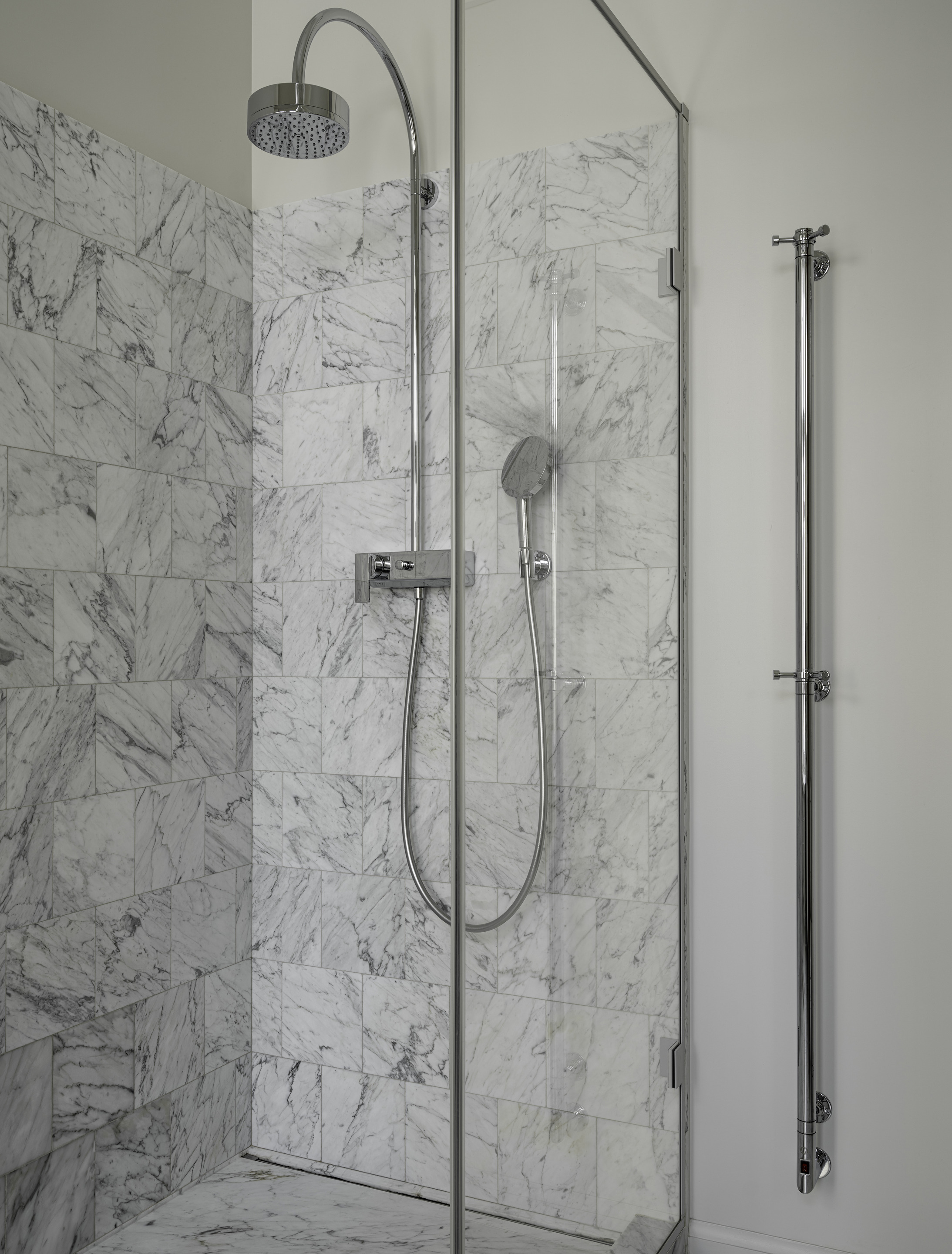 老房子里的现代公寓丨Blockstudio-20