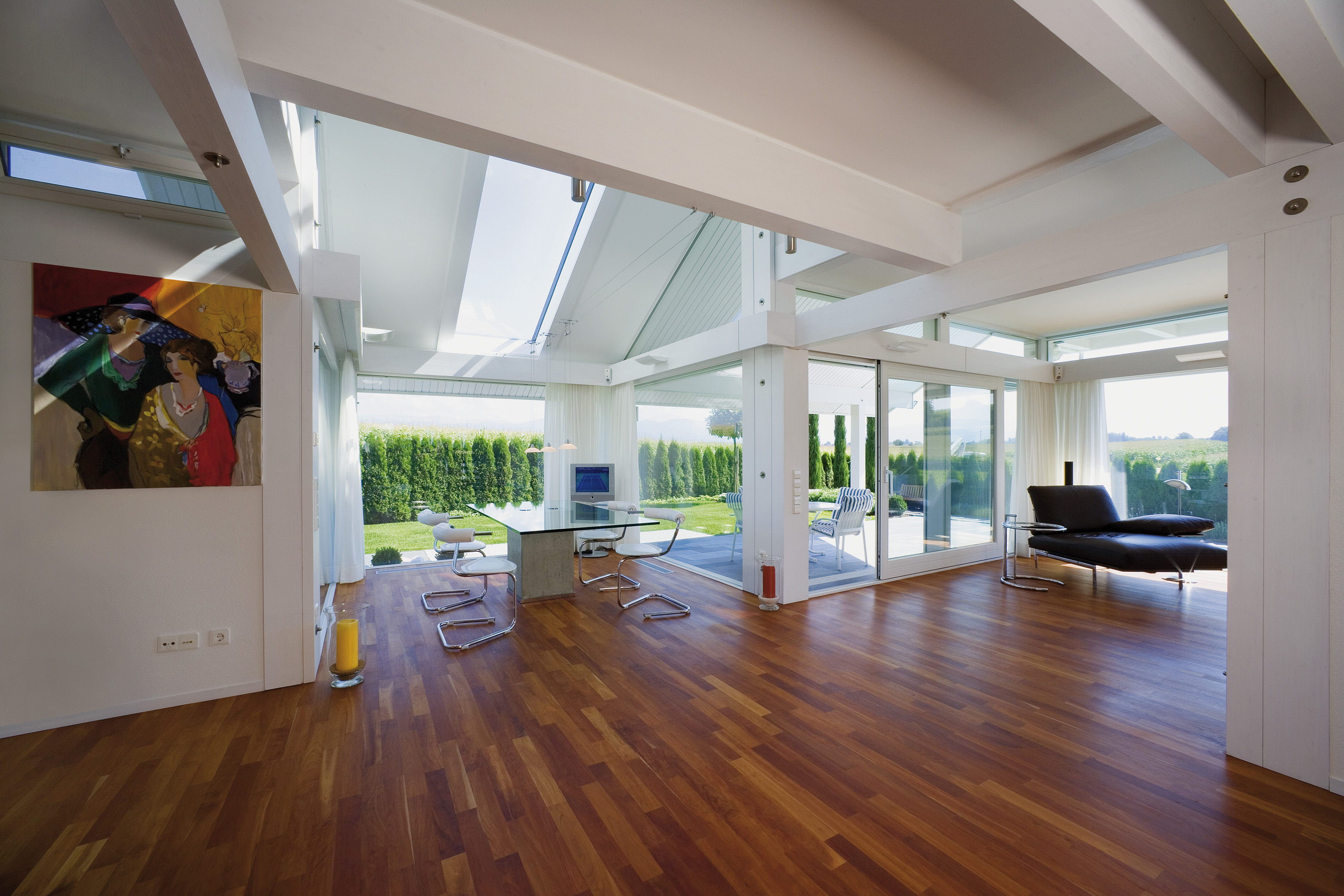 [别墅]超顶级  HUF别墅-30