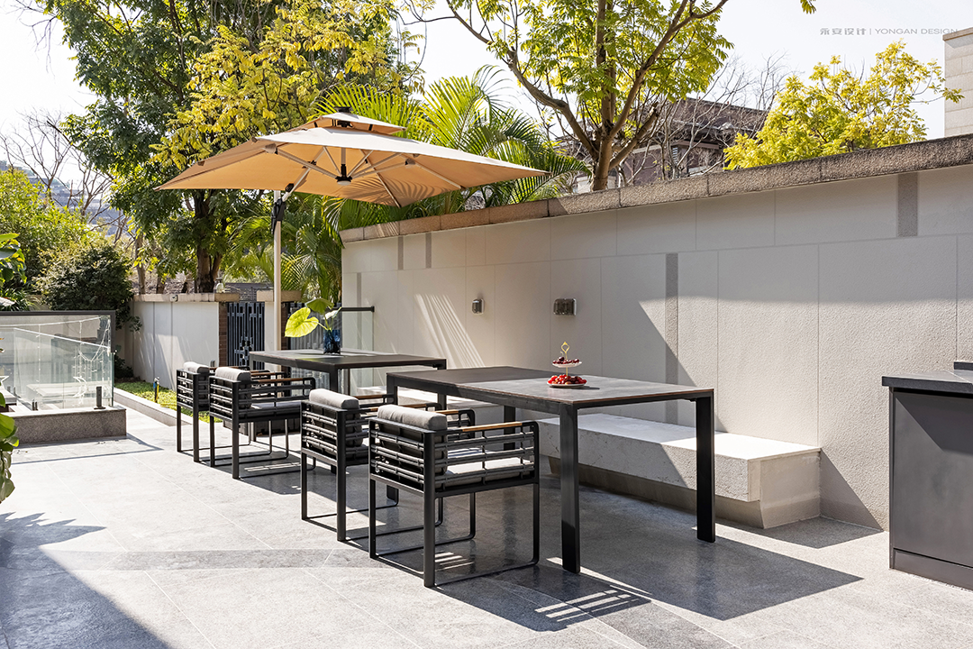 永安实景丨牧云溪谷850m²【草木芳华·琼楼玉宇——家族的桃花源！】-126