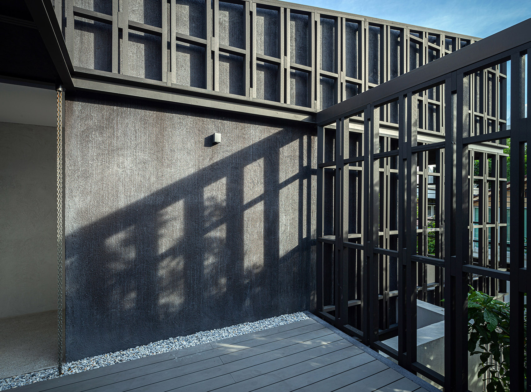 泰国第二代 11 号住宅丨Beautbureau-76