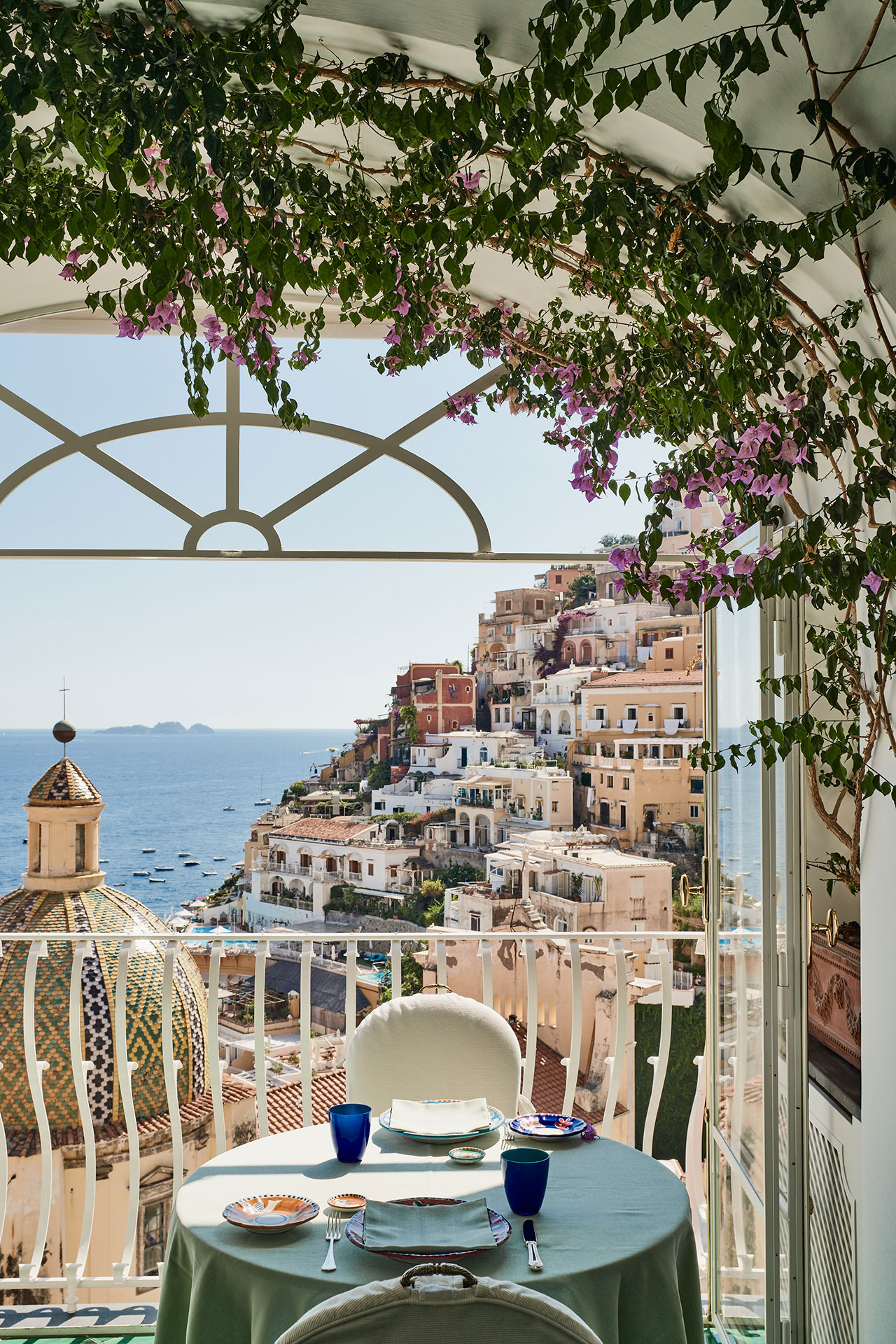 度假酒店丨设计风格-8