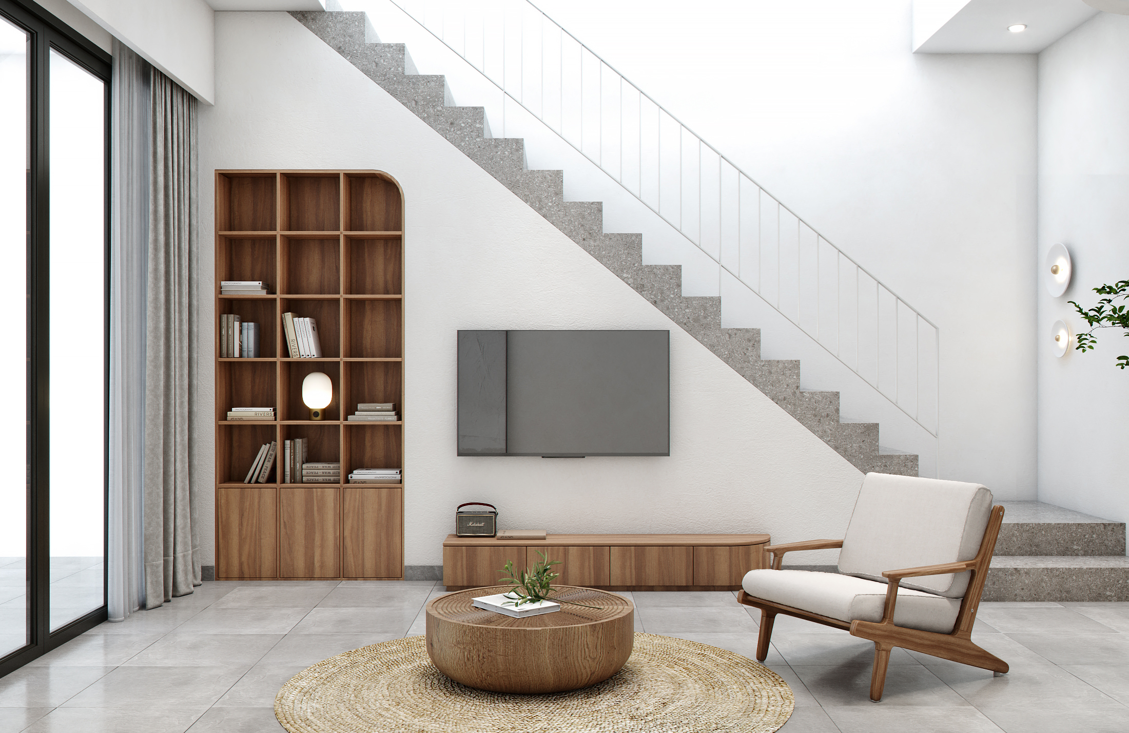 董先生的房子丨Mai Chí Công-7