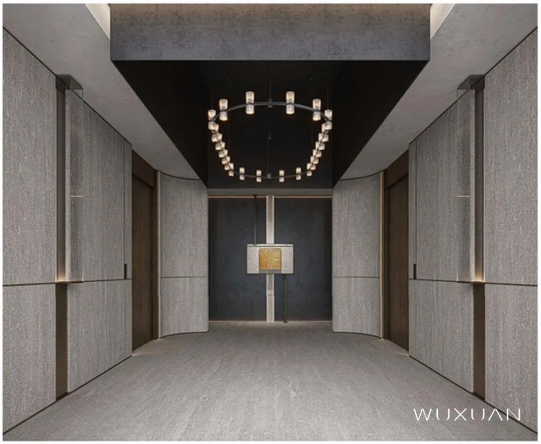 无玄｜金秋傲璇兆丰大宅-0