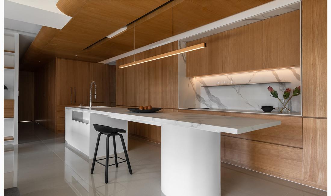 敦北 L 邸丨不详-13