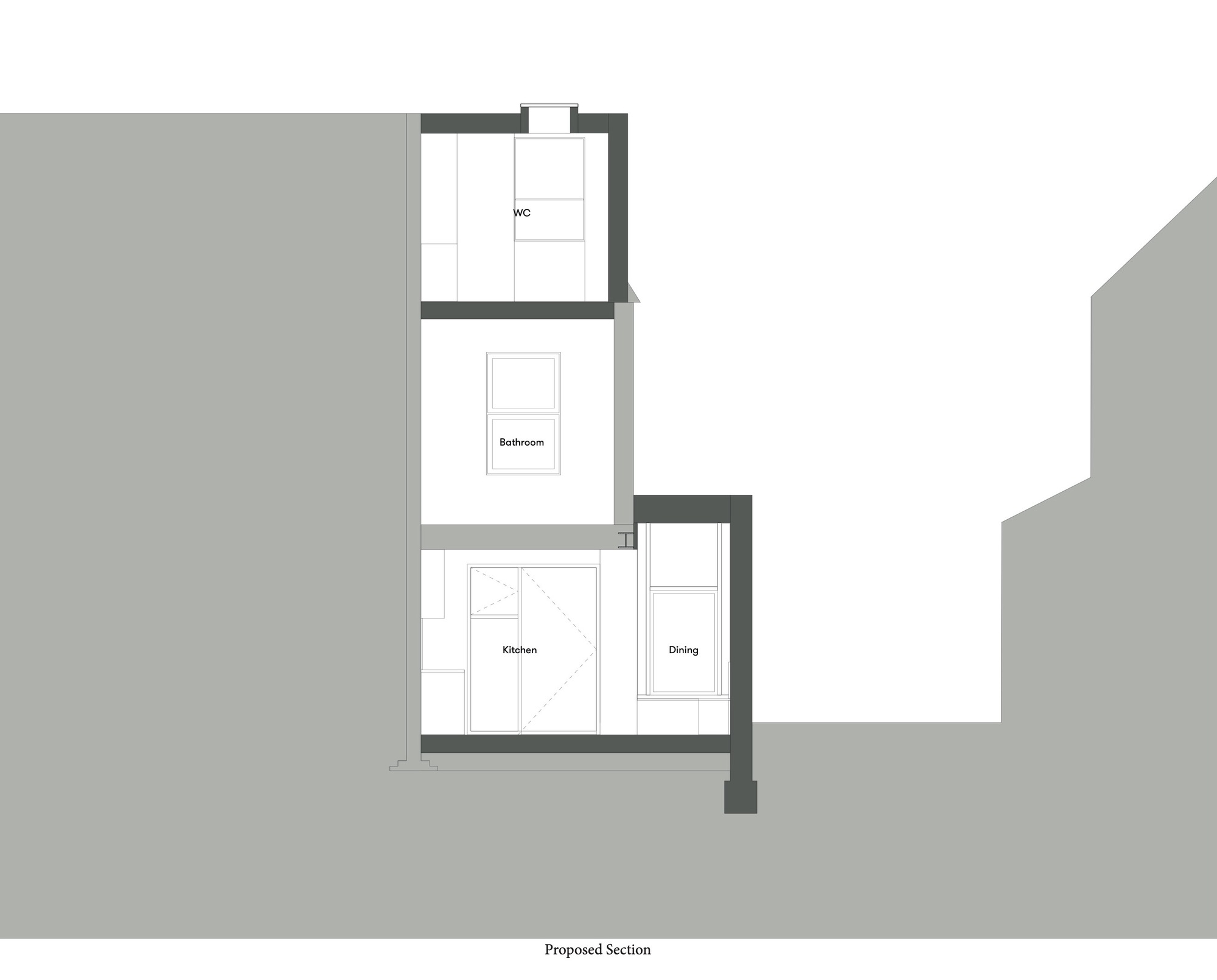 四口之家的温馨别墅改造-38