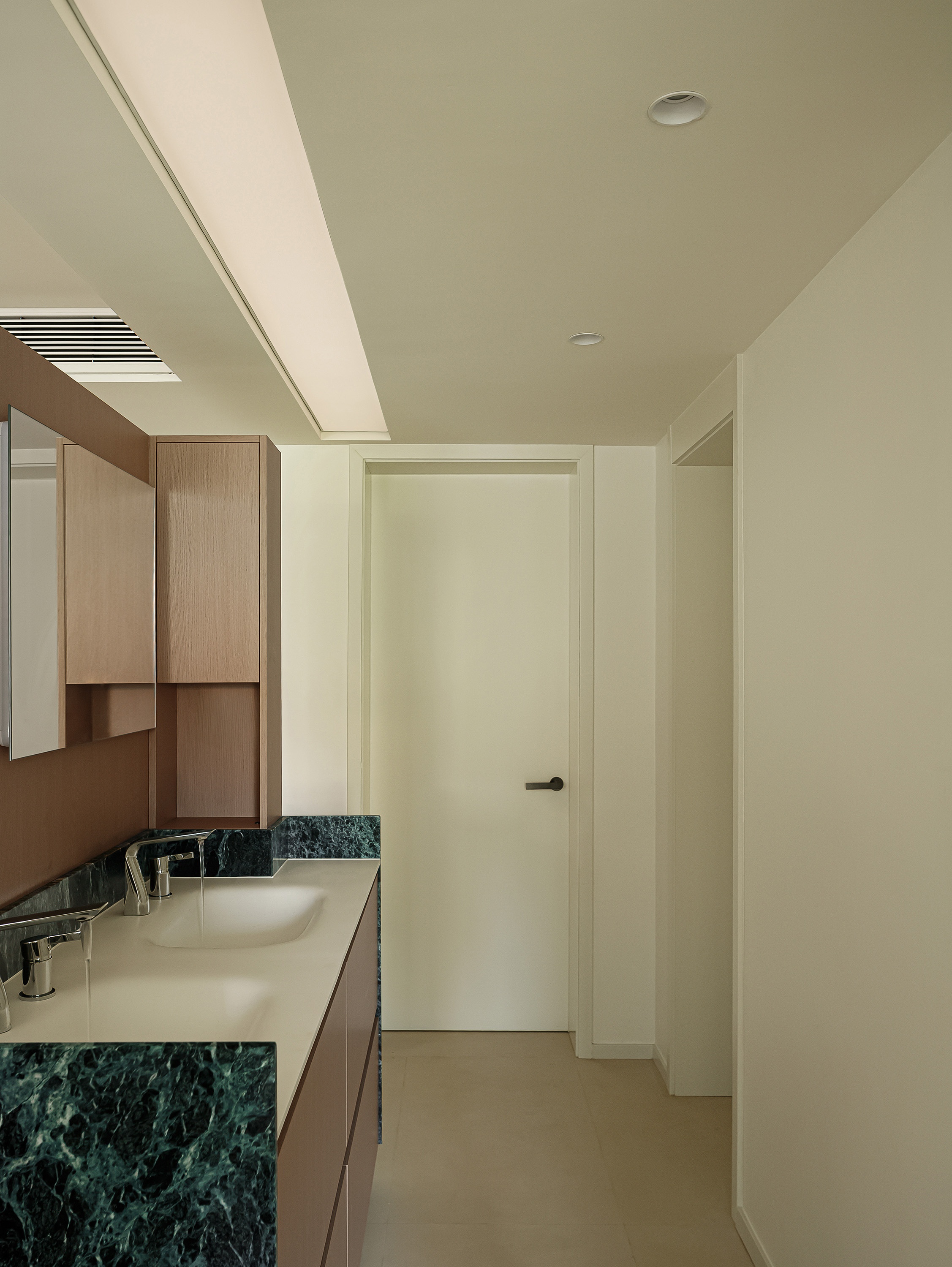 壹石·实景 · 时涧 双娃学区房-22