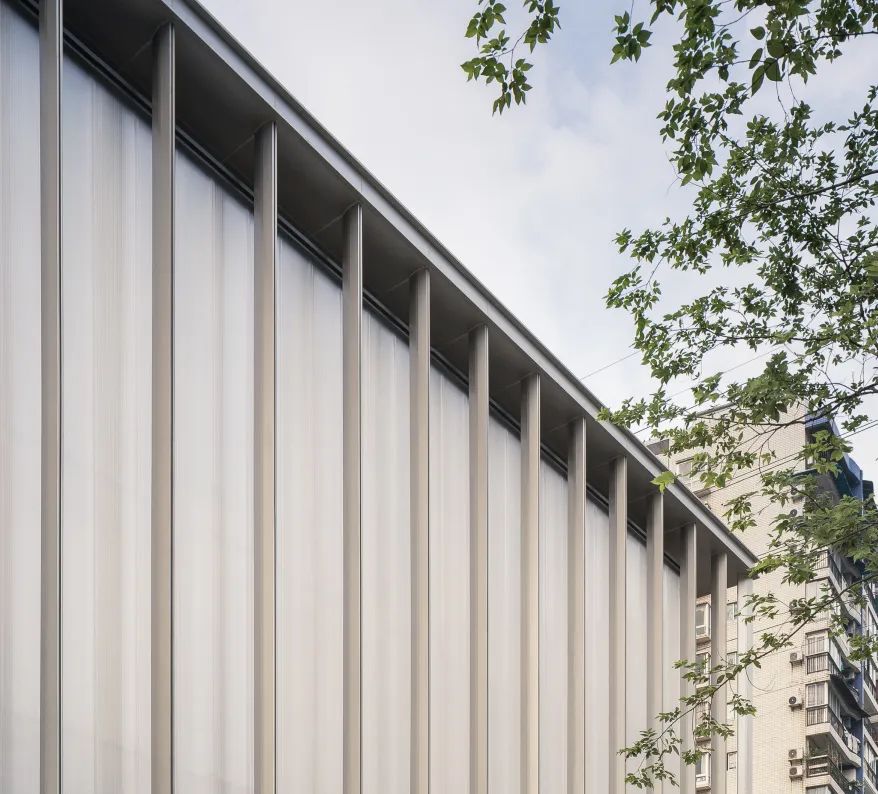 重庆中海·映溪臺·邻里中心建筑设计丨中国重庆丨PTA上海柏涛-88