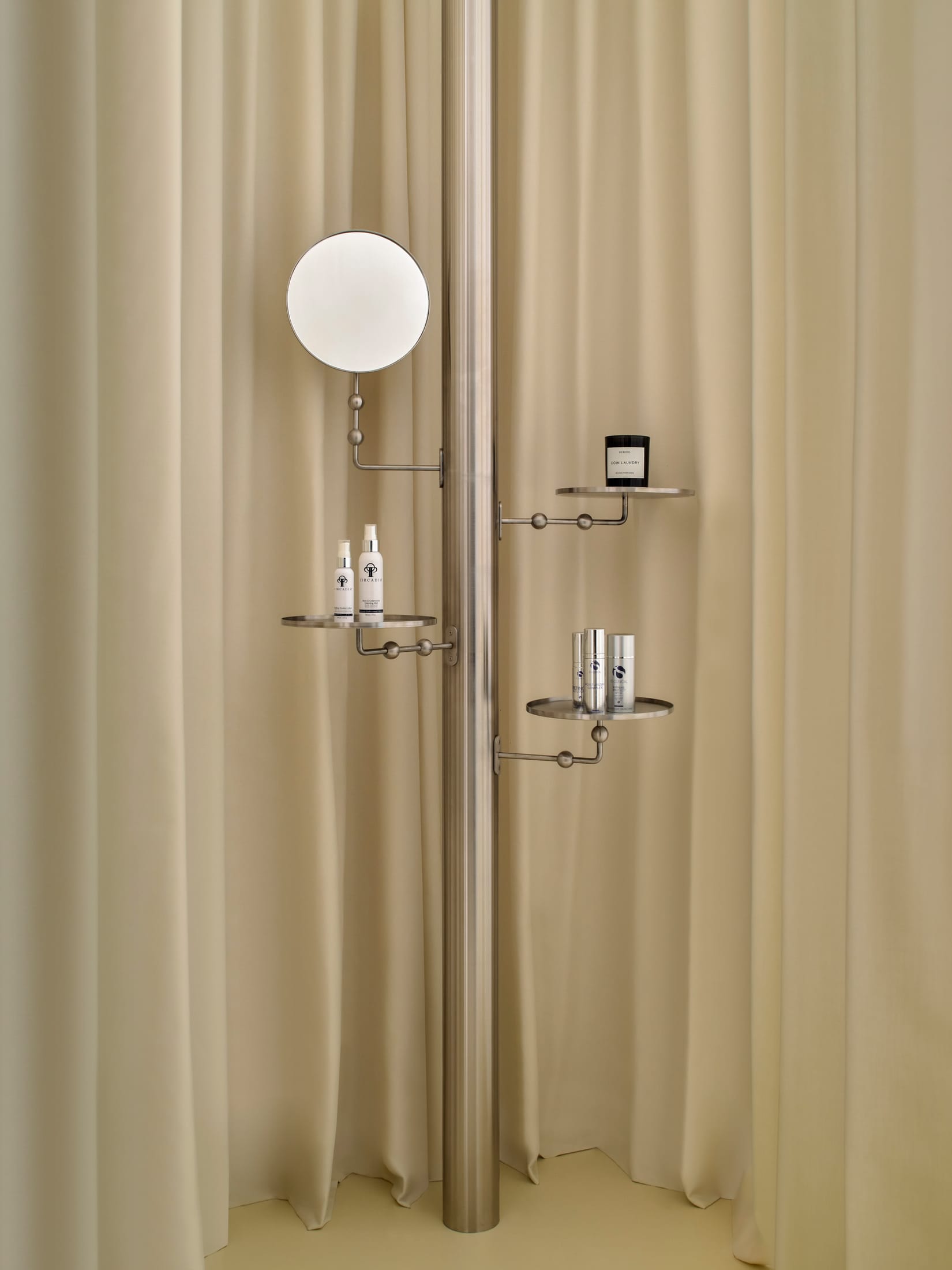 埃斯特亚美容工作室丨意大利米兰-14